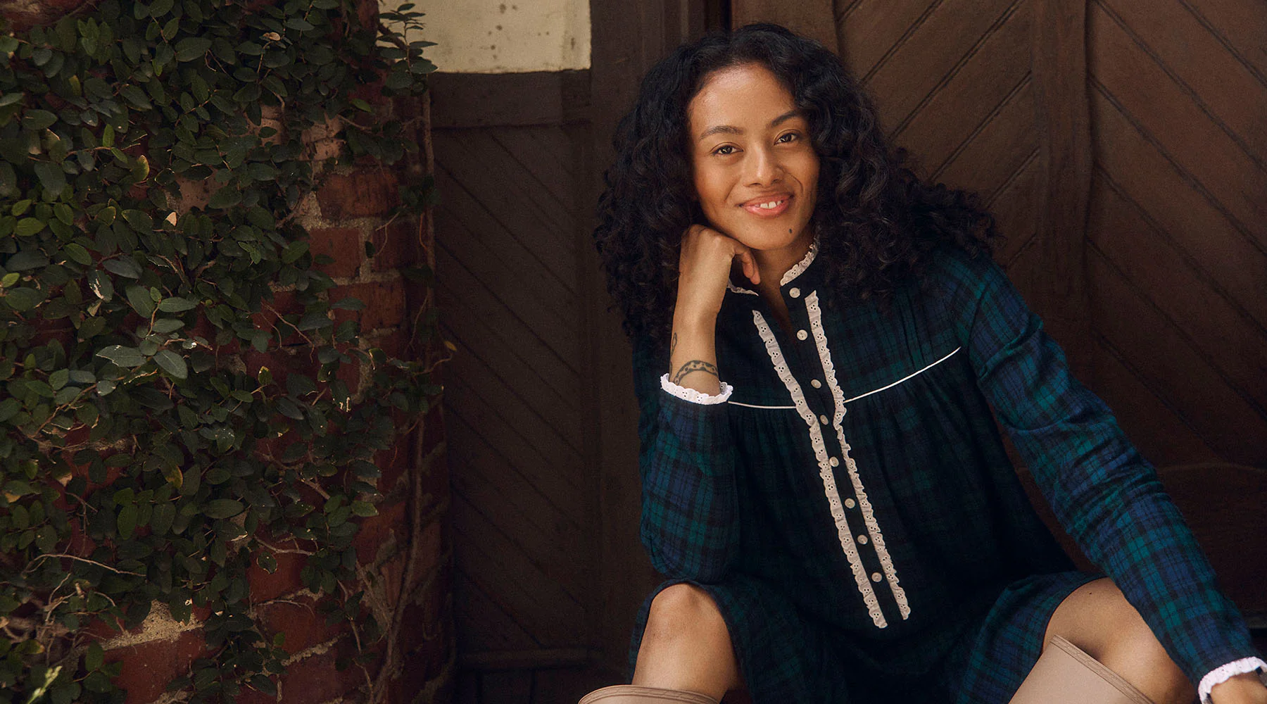 Timeless Comfort for Every Generation